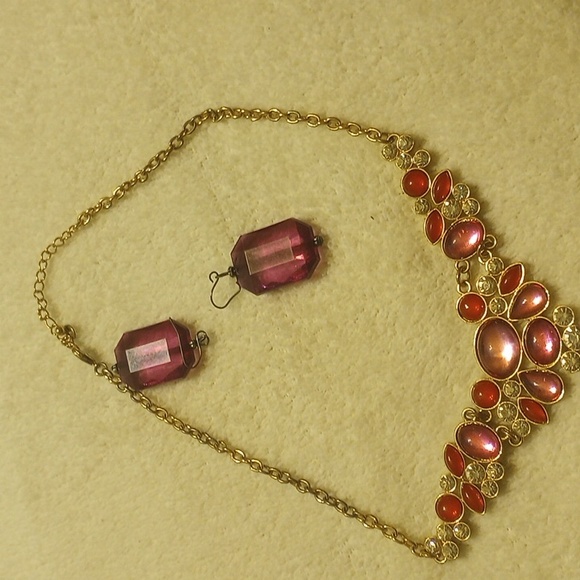 Gold belt - Picture 1 of 2